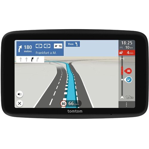 Tomtom Go Classic 6 2nd Gen. Slike