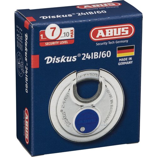 Abus Diskus 24IB/60 SL 7 Cijene