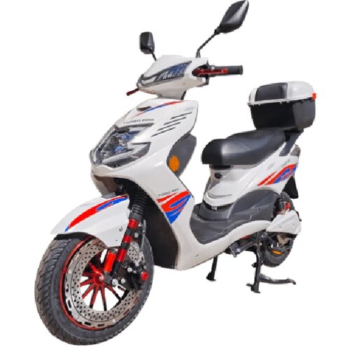  Električni skuter Turbo Max 250W 60V/27Ah Cene