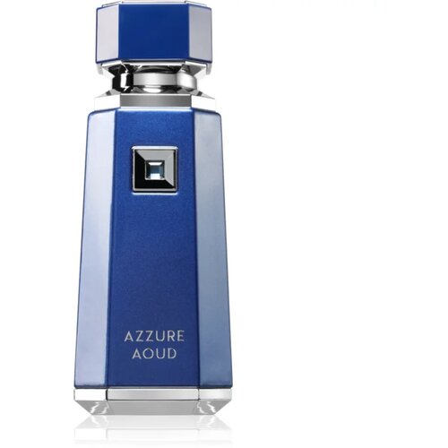 French Avenue Azzure Aoud parfumska voda za mo&amp;scaron;ke 100 ml Slike