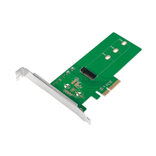 Logilink PCI-Express kartica, PCIE na M.2 PCIe SSD ( 5510 ) Cene