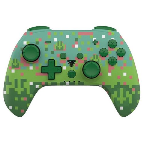  Dragonshock PopTop Green, Dark Green, Pink, White Bluetooth Gamepad Analogue /Digital Nintendo Switch, PC Cijene
