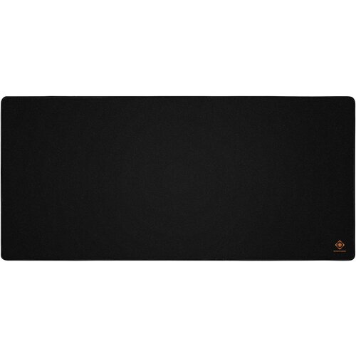 DELTACO GAMING xl podloga za miško\, 900 x 400 x 4 mm\, šivani robovi\, črna DMP450 igralna podloga za miško črna, (20460229) Cene