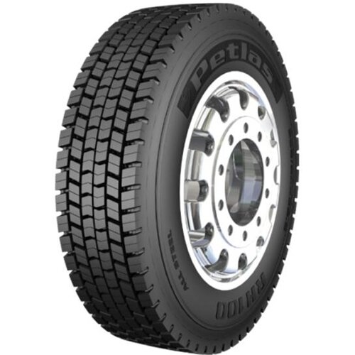 Petlas letna 265/70R19.5 140M RH100 (dr) Cene