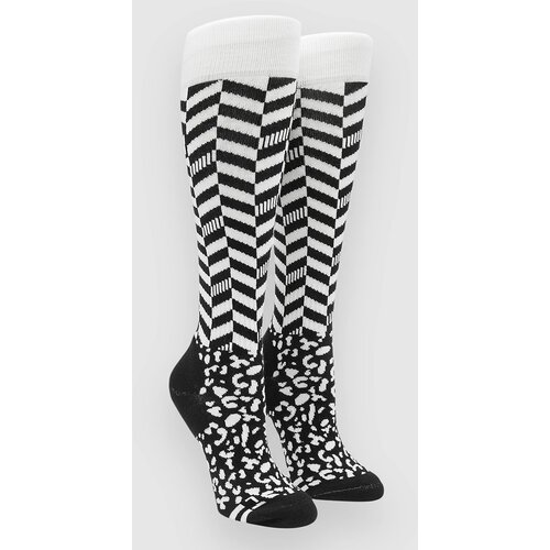 Volcom Cheetah Chev OTC Tehnicne nogavice black Cene