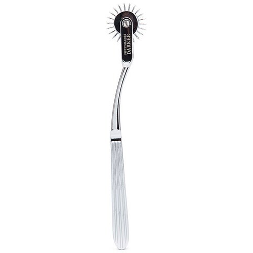 Fifty Shades Darker kolešček Fifity Shades Darker Wartenberg Wheel Cene