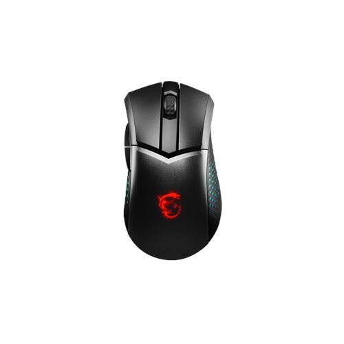 MSI Clutch GM51 Lightweight WIRELESS Gaming Maus. Black" Cijene