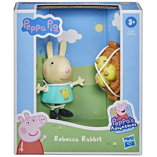 Peppa Pig peppa prase figura rebeka zeka Slike