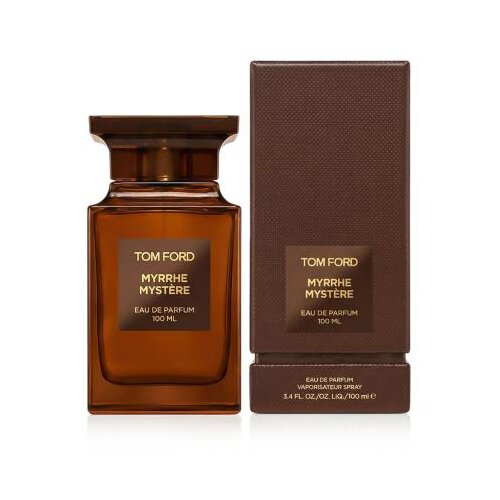 Tom Ford Private Blend Myrrhe Myst&amp;egrave;re 100 ml parfemska voda unisex Slike