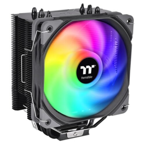 Thermaltake UX200 ARGB cooler SE Lighting CPU... Slike