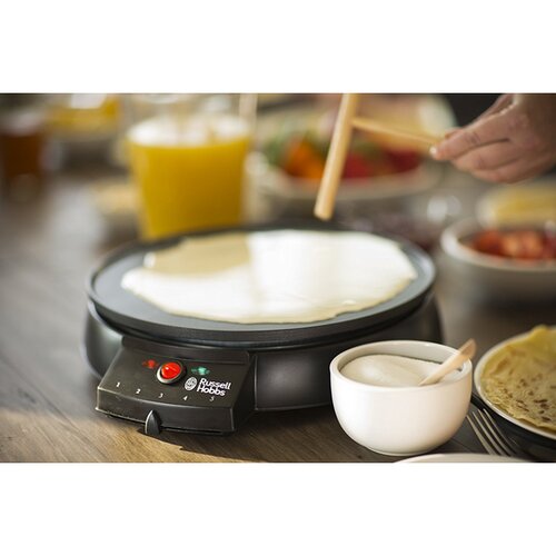 Russell Hobbs Aparat za palačinke FIESTA 20920-56 Slike