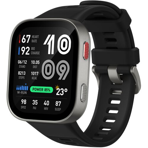 Amazfit Pametna ura Bip Max 2.07 palca, (5000526091) Slike