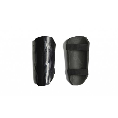 Adidas performance predotar traning štitnici crna Cene