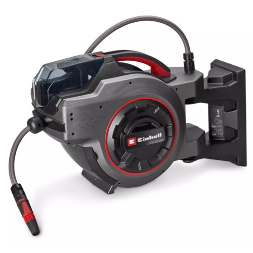 Einhell Power X-Change 18V Akumulatorski boben za vrtno cev GE-HR 18/30-1 (18 V, Brez baterije) Cene