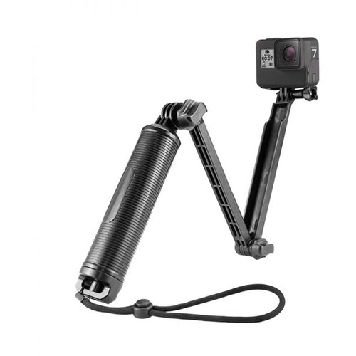 GoPro 3WayFloat 3-dijelni nepotopljeni teleskopski držač Slike