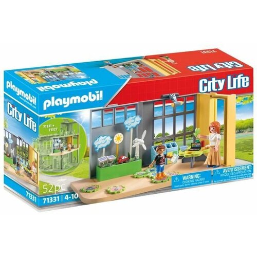 Playmobil Playset City Life Slike