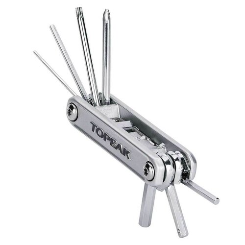 Topeak alat X-Tool+ (Srebrna) Cijene