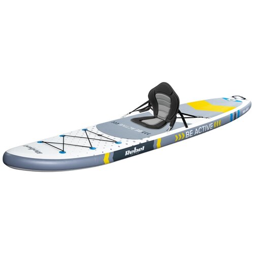 Rebel sup deska Active RBA-4501-WH, 350cm Cene