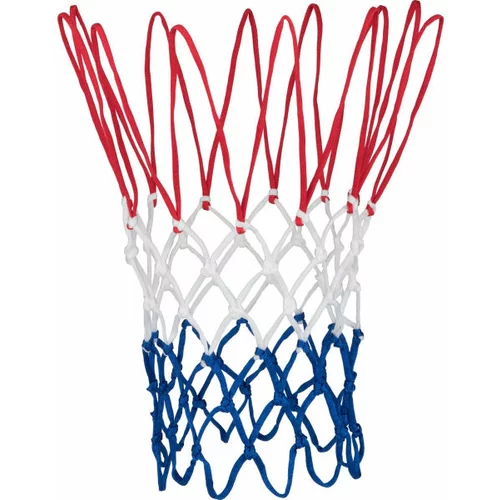 Kensis KOŠARKAŠKA MREŽA Zamjenska košarkaška mreža, crvena, veličina