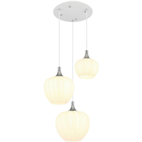 Globo viseča svetilka 48/120 cm E27 Slike
