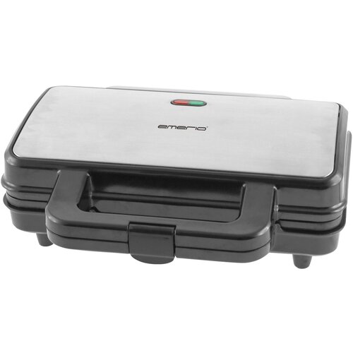 EMERIO Toster ST-109562 XXL &amp;scaron;koljka za 2 sendviča, (5000121057) Slike