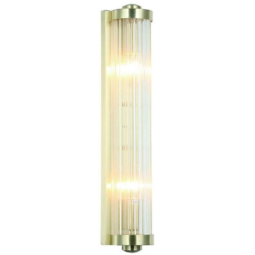 Open Design OR81572 - Zidna svetiljka FIATTO 2xE14/12W/230V mesing Cene