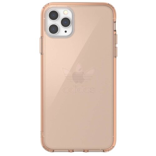 Adidas Za&amp;scaron;čitni ovitek za iPhone 11 Pro Max Originals Protective, Roza, (21642976) Slike