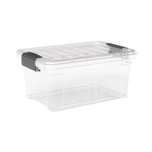 DUNYA PLASTIC Kutija 6,25L PVC 33113 Cijene