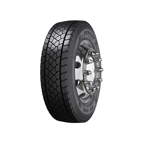 Dunlop celoletna 265/70R17.5 SP446 139/136M 3PSF