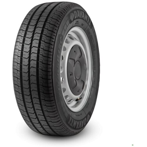 Davanti DX440 ( 195/70 R15 104/102R 8PR ) letnja auto guma Cene