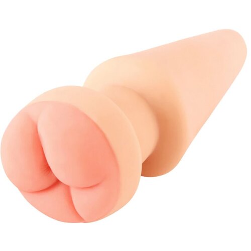 Kiotos Butplug Masturbator 2 in 1 Skin Cene
