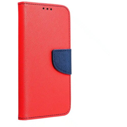 FANCY book preklopna futrola za SAMSUNG GALAXY A13 5G / A04S crveno/plava Slike