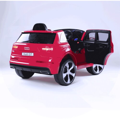  Dečiji auto na akumulator Audi Q7, 12 V Slike