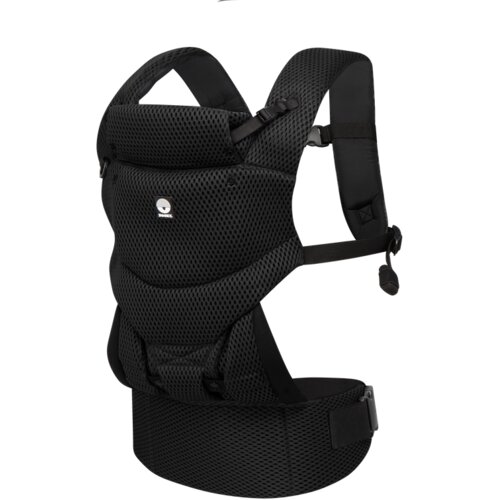 Dooky nosiljka Urban Comfort - Black Cijene