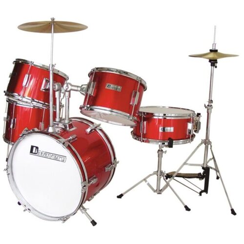 Dimavery JDS-305 Set otro&scaron;kih bobnov - - Audio-Kondric Cene