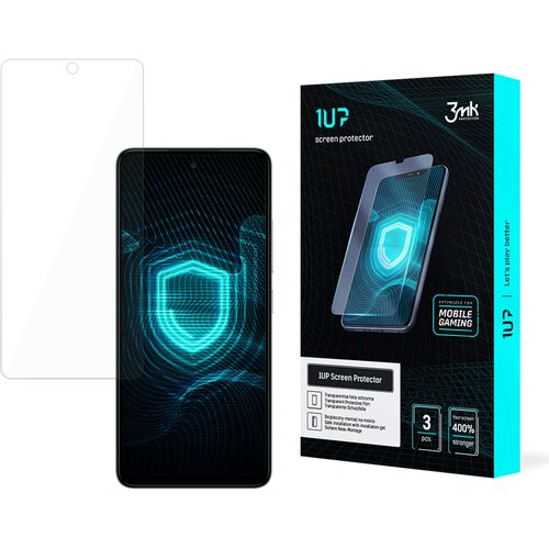 3mk OVITEK HMD PULSE+ 1UP ZA TELEFONE S 6,5 INČNIM ZASLONOM, (21977085) Slike