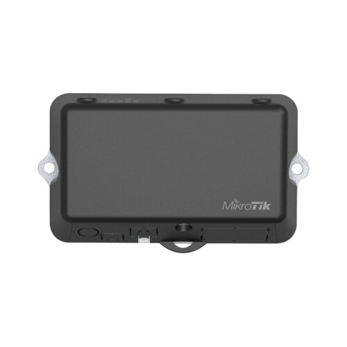 MikroTik RB912R-2nD-LTm and EC200A-EU LtAP mini LTE kit Slike