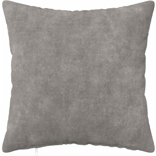  Presvlaka za jastuk 6 pcs HEERLEN Svjetlosiva 40 x 40 cm Slike