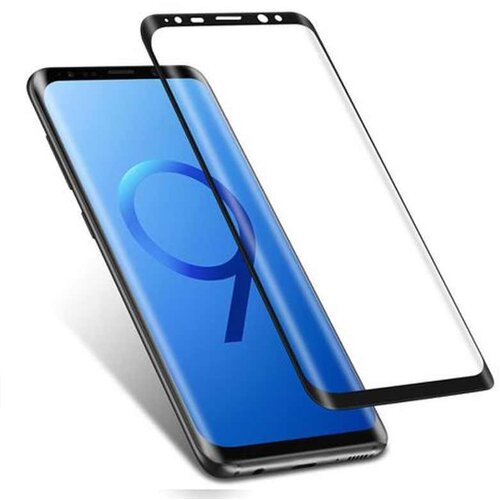  STAKLO S9 PLUS FULL LJEPILO SAMSUNG CRNA Cijene