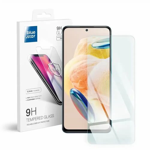 Blue Star kaljeno staklo za Xiaomi Redmi Note 12 Pro Cijene