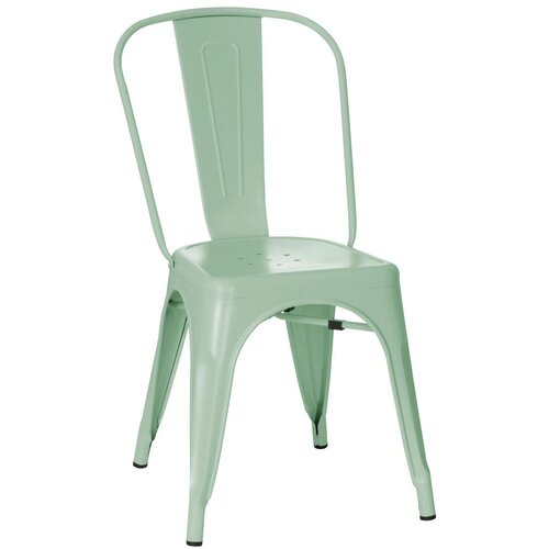 MID.YOU Stol Vantaggio Brush, Pastelno Zelena Cene
