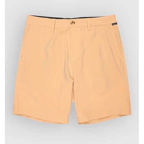 Quiksilver Union Heather Amph 19 Kratke hlace khaki heather Cene