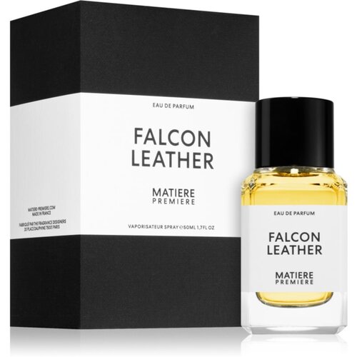 Matiere Premiere Falcon Leather parfumska voda uniseks 50 ml Slike