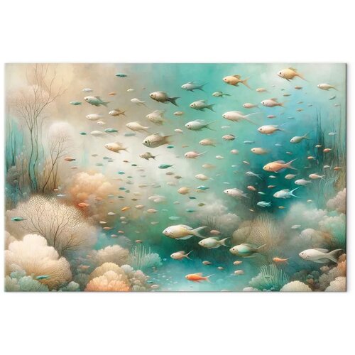  Slika - Oceanic beauty 30x20 Standard Slike