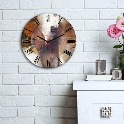 Wallity Zidni sat 3030MS-069, 30 cm Cijene