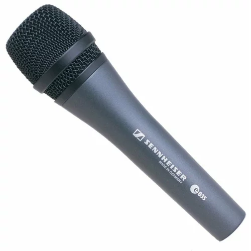 Sennheiser E835 Dinamički mikrofon za vokal