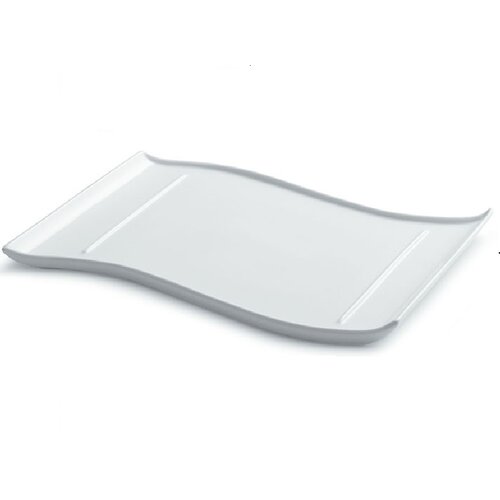 Tognana tacna Plaza 38x27 cm - bijela Cijene