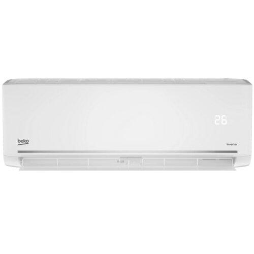 Beko Klima SET 7 KW BEHPG 245/ BEHPG 246 + set za montažu - O&amp;Scaron;TEĆENA VANJSKA JEDINICA Slike