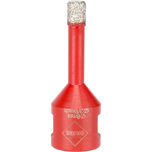 Rubi 05989 Burgija za keramiku za suvo bušenje 8 mm, M14 ( 05989 ) Cene