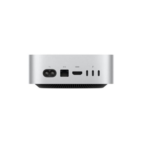 Apple Namizni računalnik Mac mini: M6 (12 CPU/12 GPU), 16GB, 512GB SSD-ROC, (5000378196) Cene